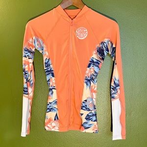 Rip Curl Trestles 50+ UPF